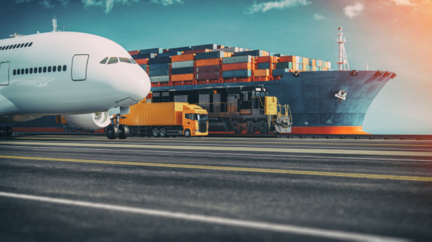 Expansion of International Shipping Routes